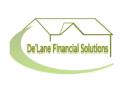 De'Lane Financial Solutions logo